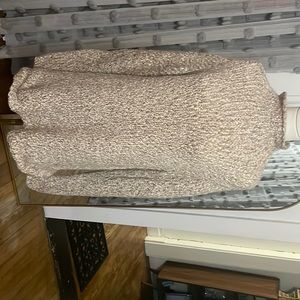 Comfy & Cozy Perfect Sweater! Size XL